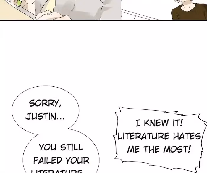 Bromance Chapter 99 page 3 - 