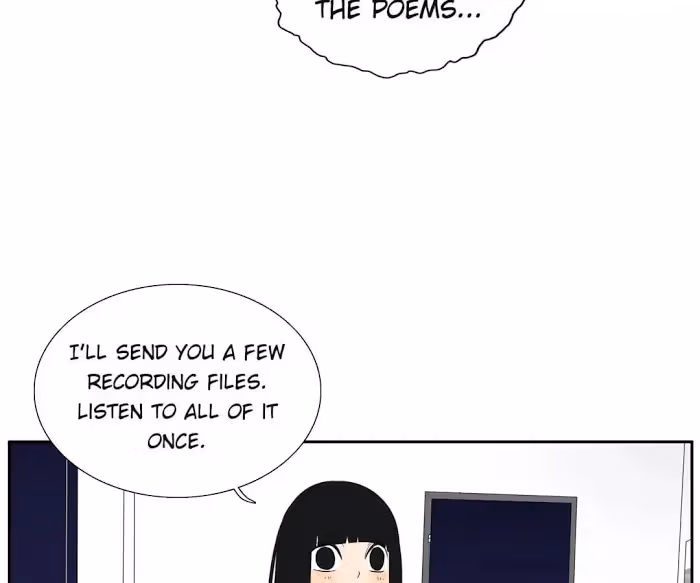 Bromance Chapter 99 page 25 - 