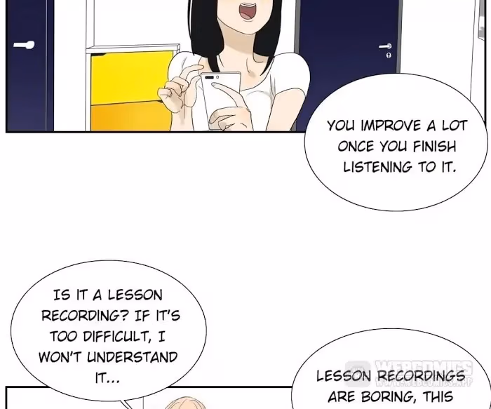 Bromance Chapter 99 page 26 - 