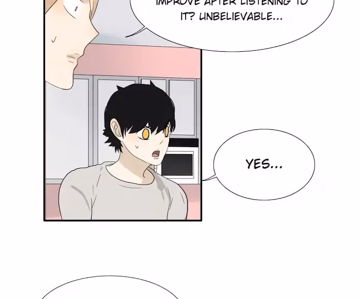Bromance Chapter 99 page 28 - 