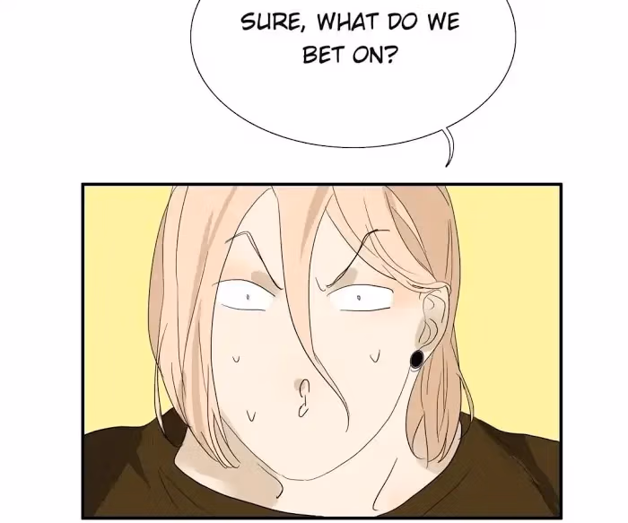 Bromance Chapter 99 page 31 - 