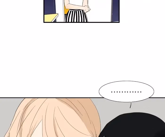 Bromance Chapter 99 page 33 - 