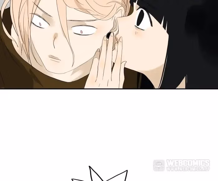 Bromance Chapter 99 page 34 - 