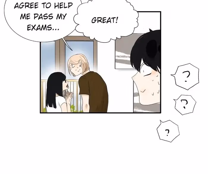 Bromance Chapter 99 page 36 - 