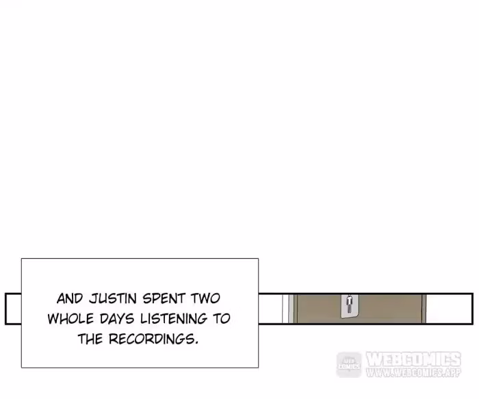 Bromance Chapter 99 page 38 - 