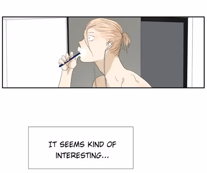 Bromance Chapter 99 page 39 - 