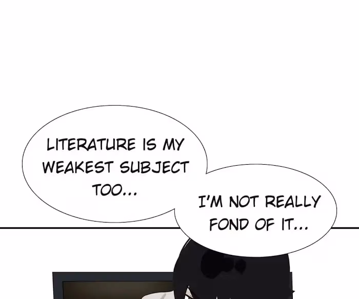 Bromance Chapter 99 page 5 - 
