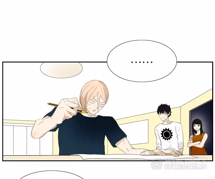 Bromance Chapter 99 page 42 - 