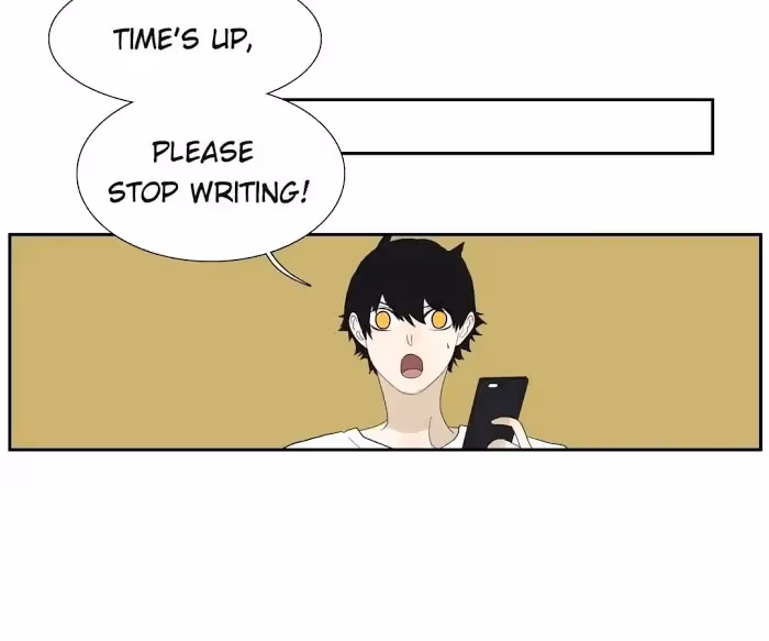 Bromance Chapter 99 page 43 - 