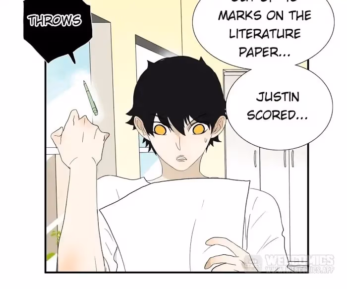 Bromance Chapter 99 page 46 - 