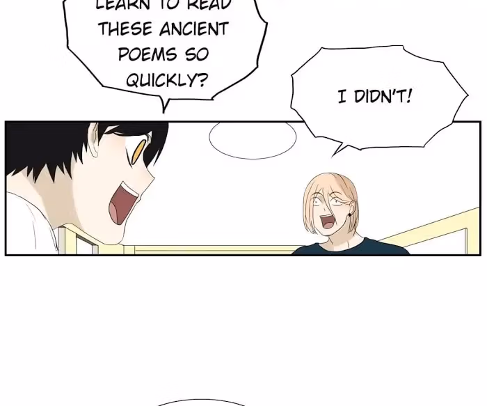 Bromance Chapter 99 page 49 - 