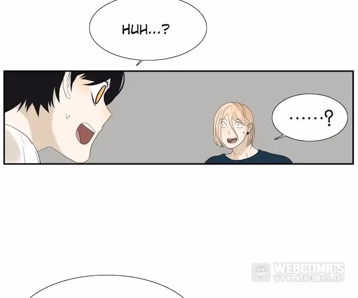 Bromance Chapter 99 page 50 - 