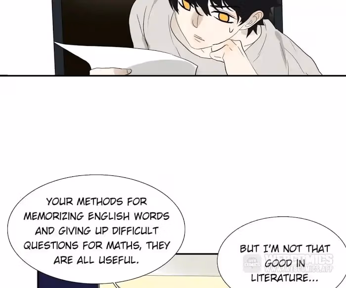 Bromance Chapter 99 page 6 - 