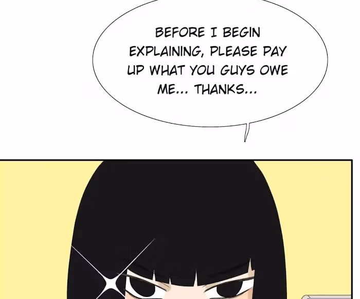 Bromance Chapter 99 page 52 - 