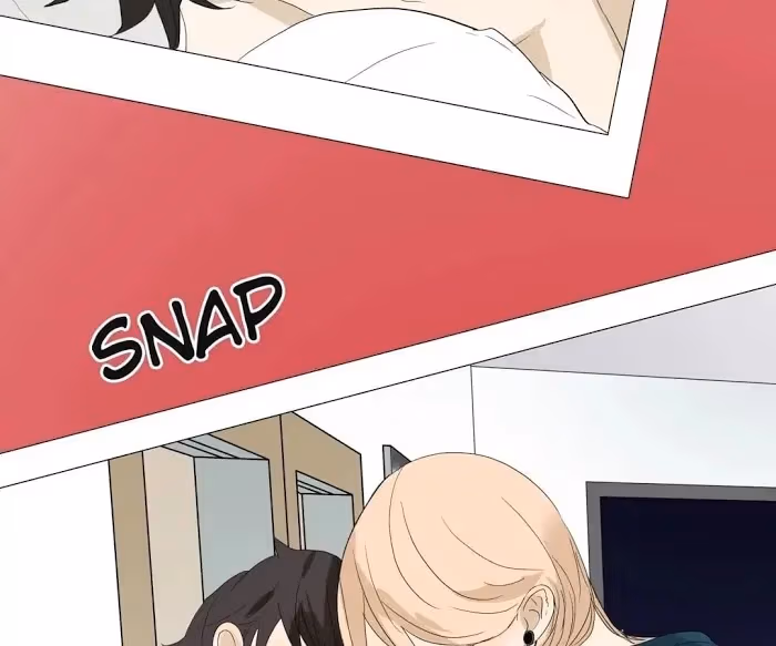 Bromance Chapter 99 page 56 - 