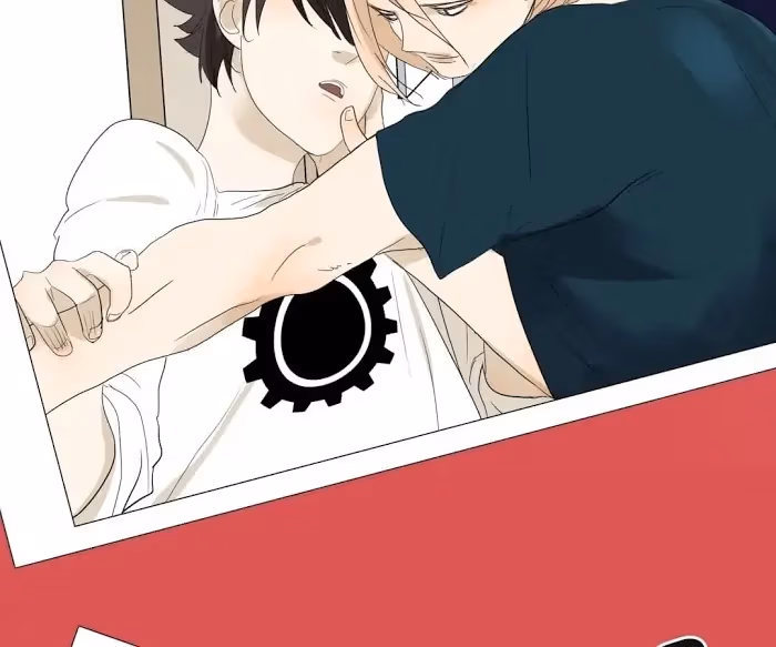 Bromance Chapter 99 page 57 - 