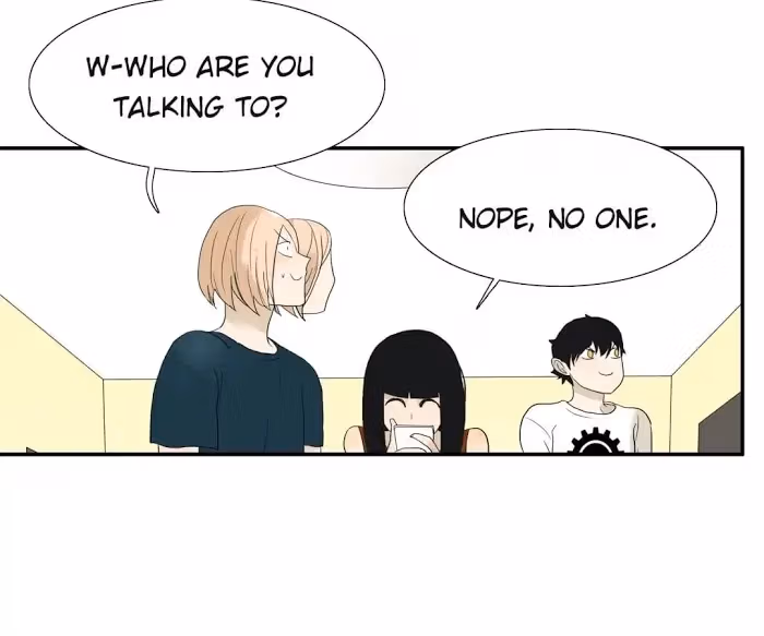 Bromance Chapter 99 page 64 - 