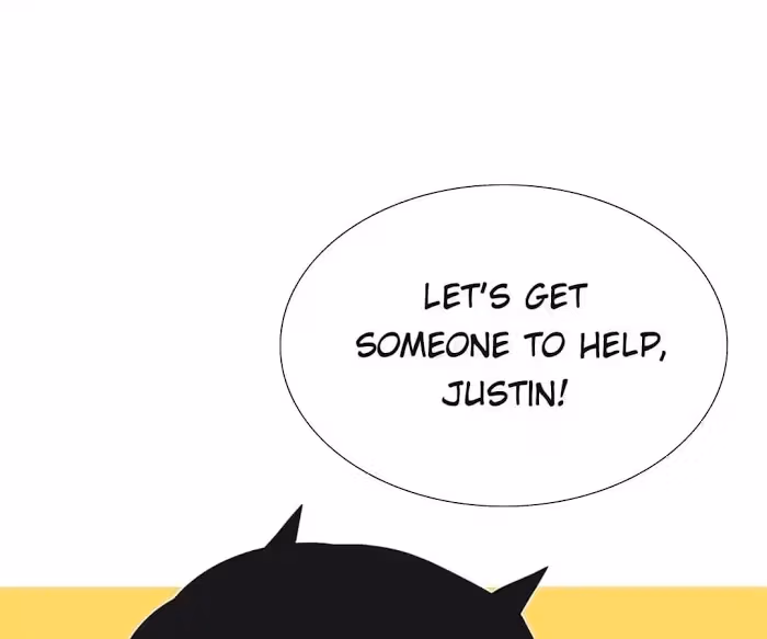 Bromance Chapter 99 page 9 - 