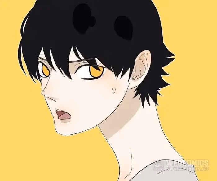 Bromance Chapter 99 page 10 - 