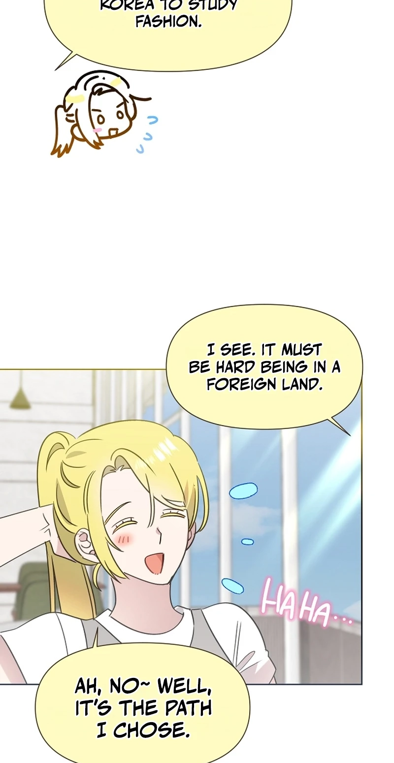 Brother, Am I Cute? Chapter 101 page 13 - 