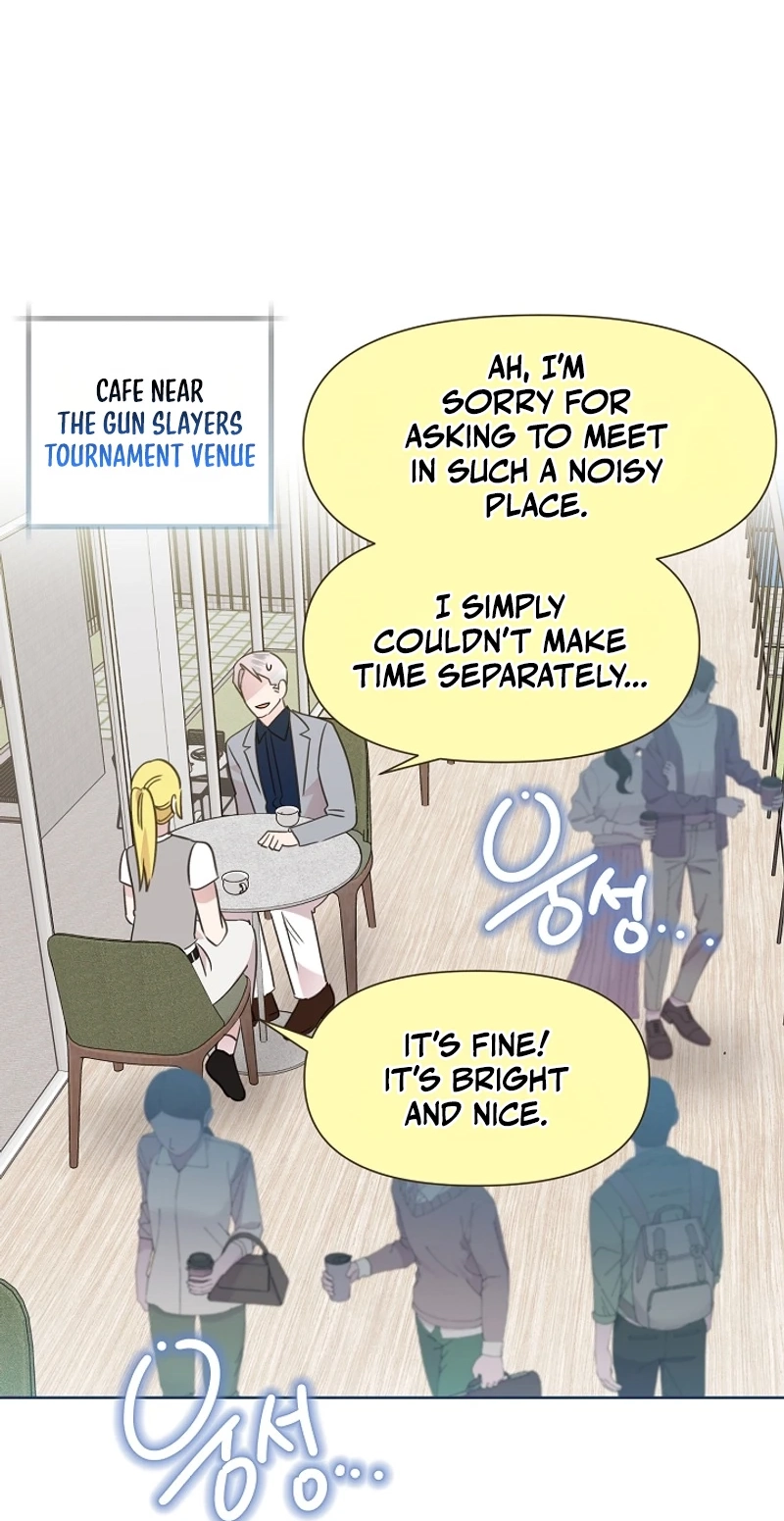 Brother, Am I Cute? Chapter 101 page 15 - 