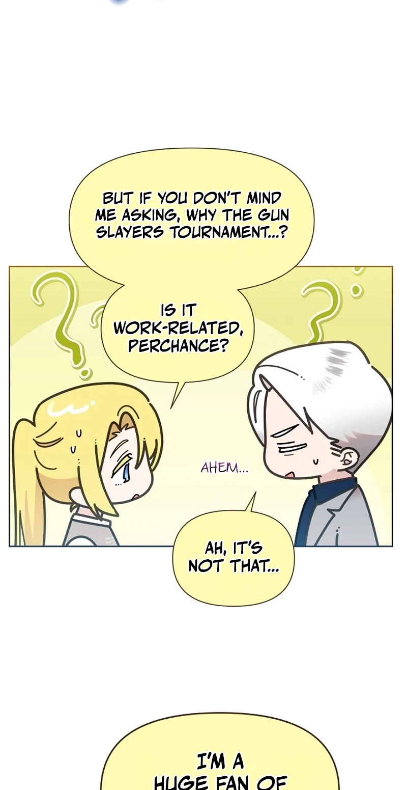 Brother, Am I Cute? Chapter 101 page 16 - 