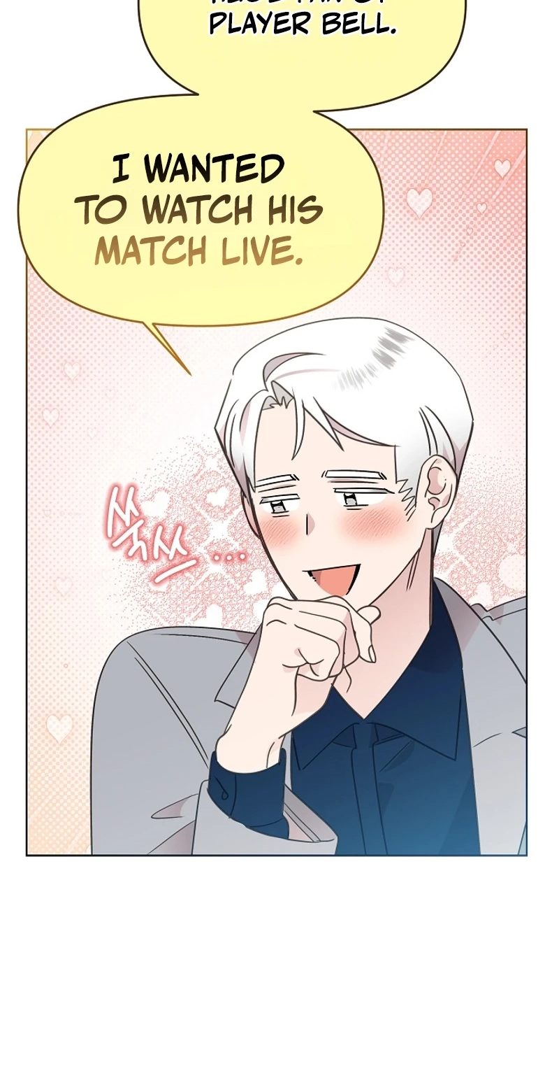 Brother, Am I Cute? Chapter 101 page 17 - 