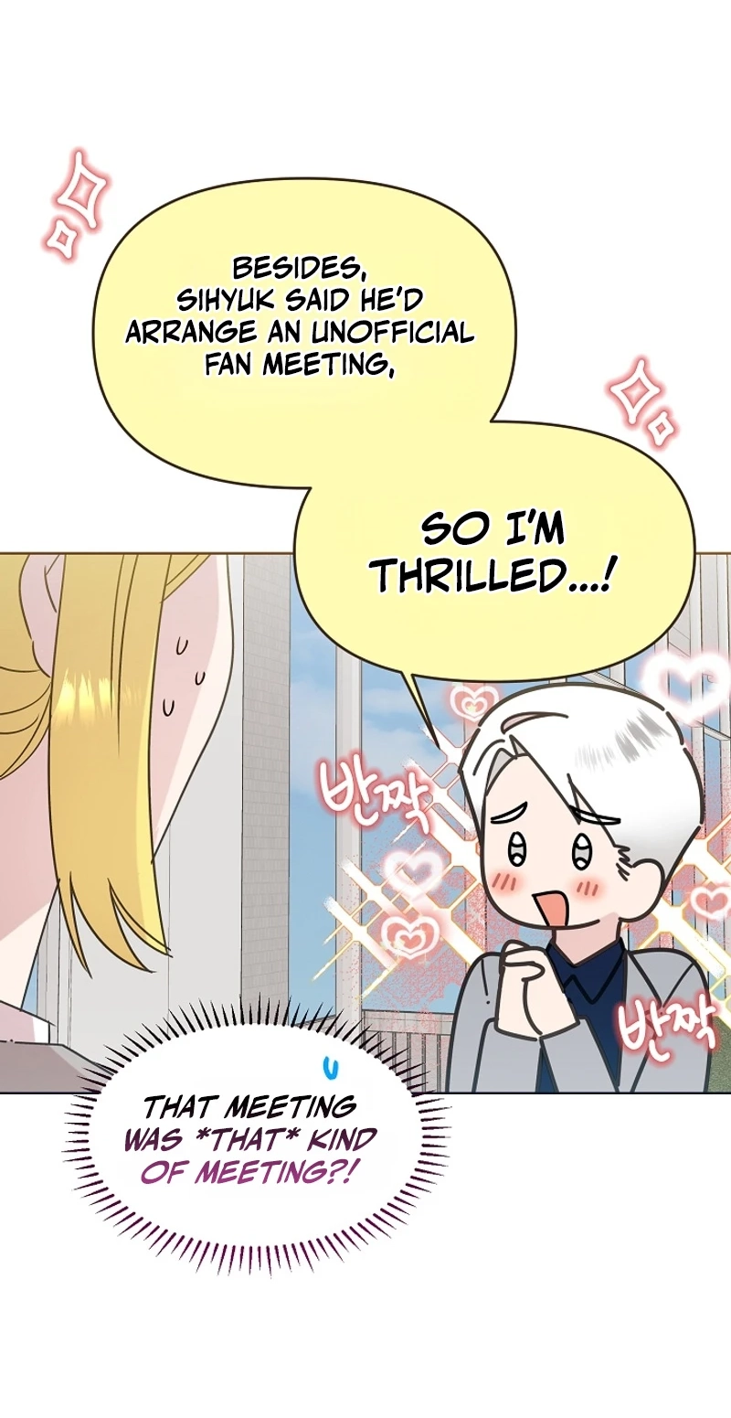 Brother, Am I Cute? Chapter 101 page 18 - 