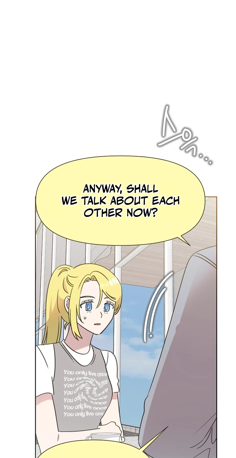 Brother, Am I Cute? Chapter 101 page 19 - 