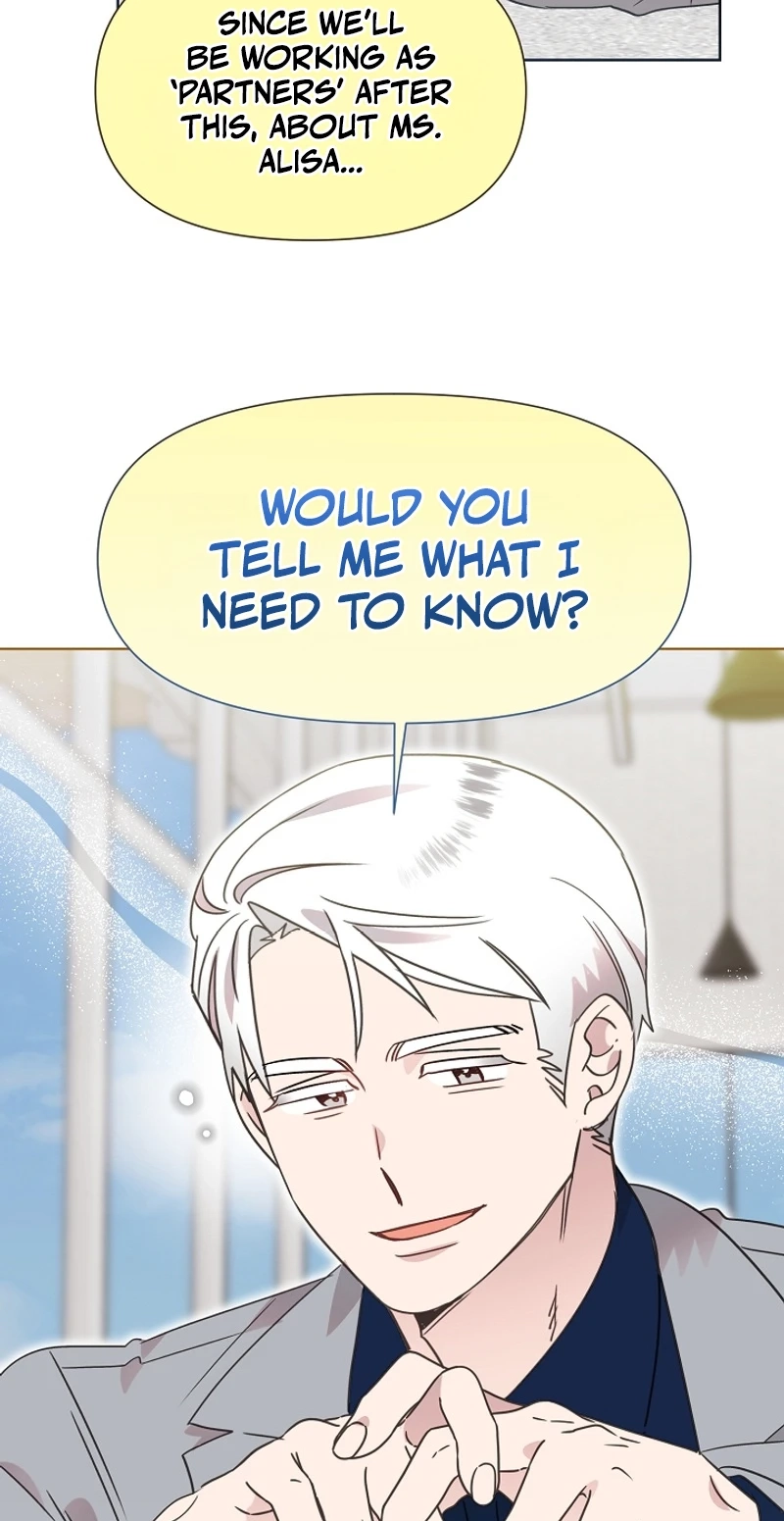 Brother, Am I Cute? Chapter 101 page 20 - 