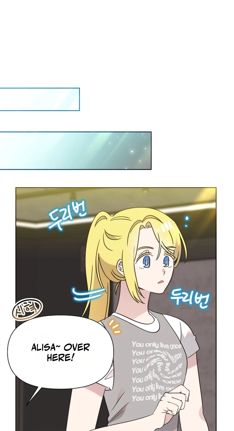 Brother, Am I Cute? Chapter 101 page 22 - 