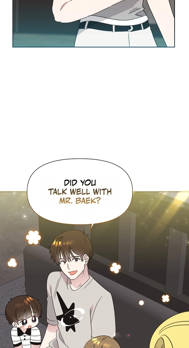 Brother, Am I Cute? Chapter 101 page 23 - 