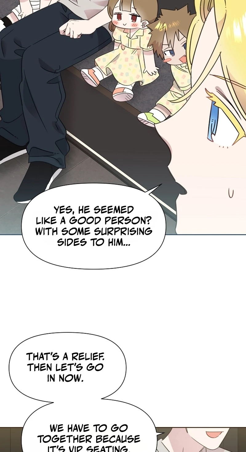 Brother, Am I Cute? Chapter 101 page 24 - 