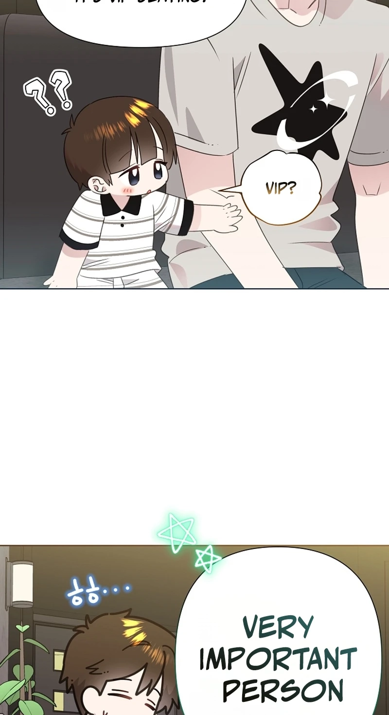 Brother, Am I Cute? Chapter 101 page 25 - 