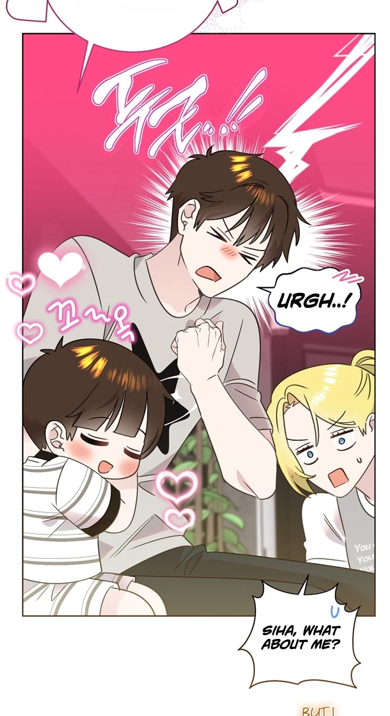 Brother, Am I Cute? Chapter 101 page 29 - 