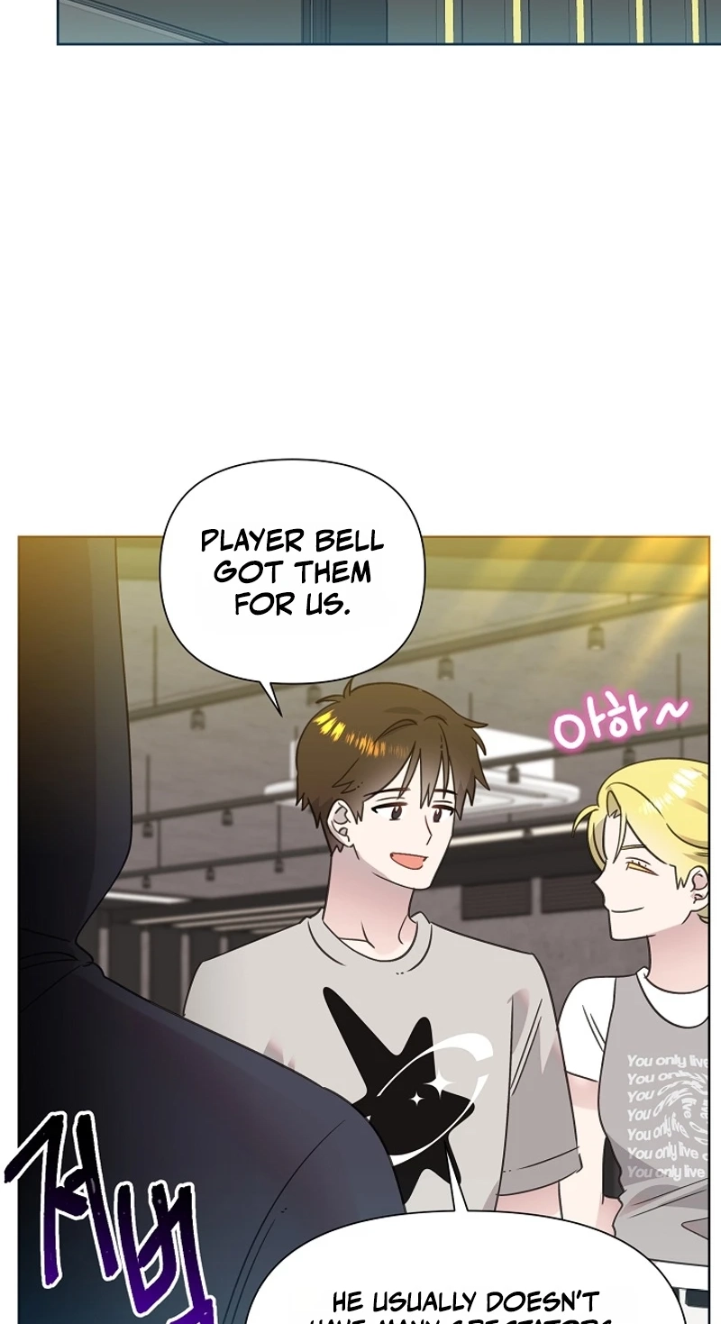 Brother, Am I Cute? Chapter 101 page 31 - 