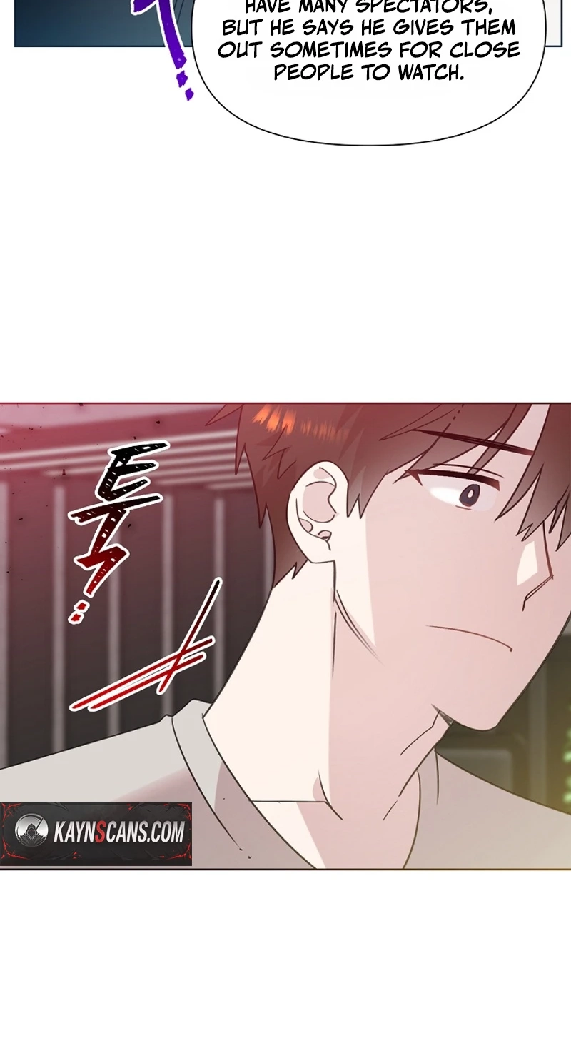 Brother, Am I Cute? Chapter 101 page 32 - 