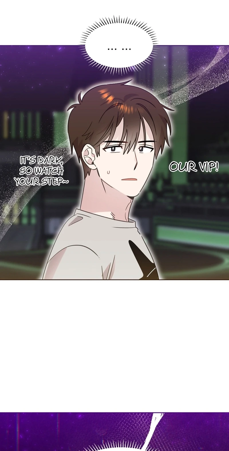 Brother, Am I Cute? Chapter 101 page 34 - 