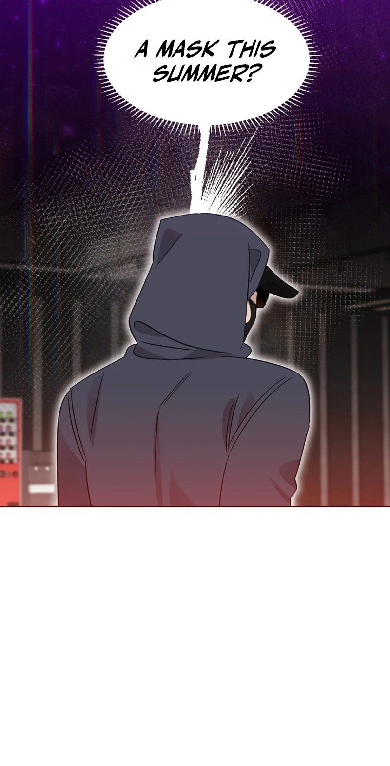 Brother, Am I Cute? Chapter 101 page 35 - 