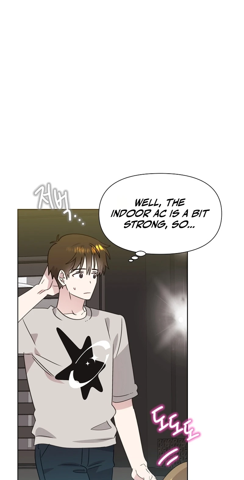 Brother, Am I Cute? Chapter 101 page 36 - 