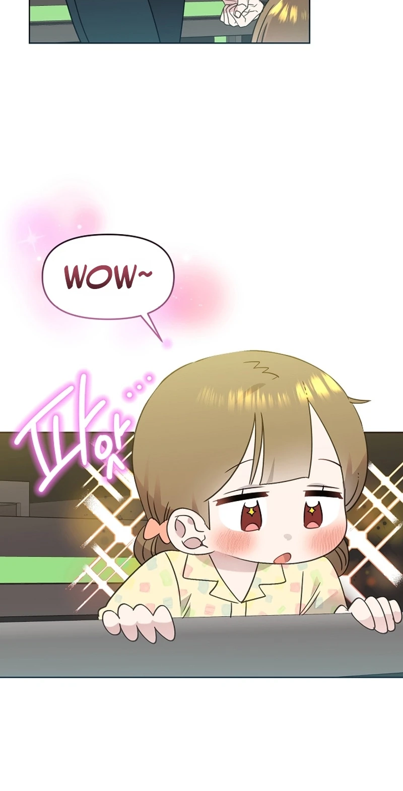 Brother, Am I Cute? Chapter 101 page 37 - 