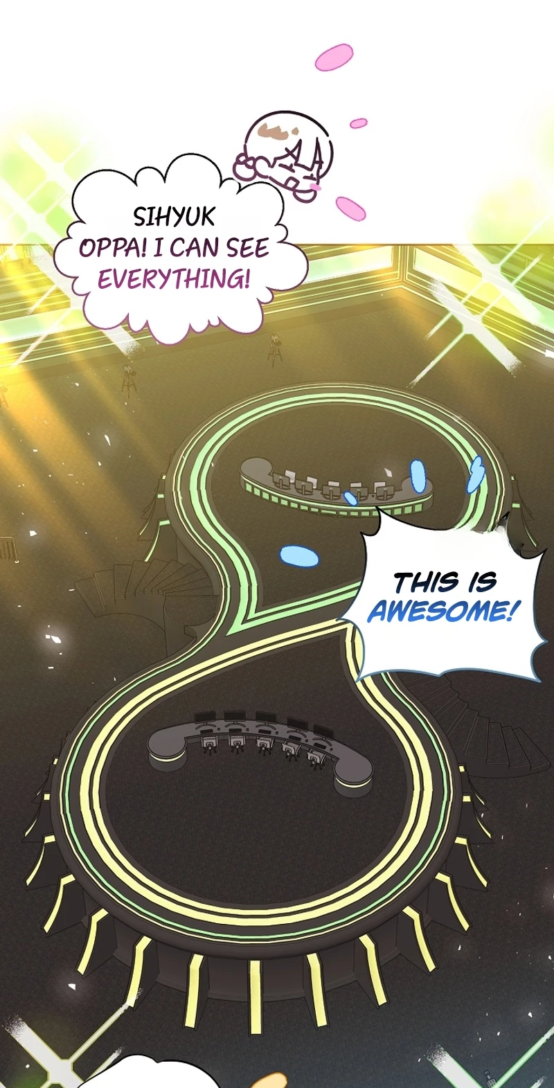 Brother, Am I Cute? Chapter 101 page 38 - 