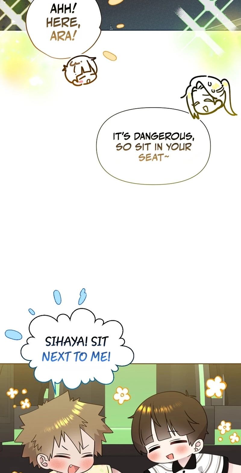Brother, Am I Cute? Chapter 101 page 39 - 