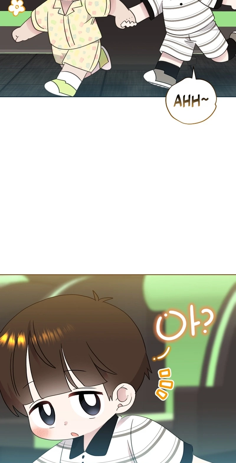 Brother, Am I Cute? Chapter 101 page 40 - 