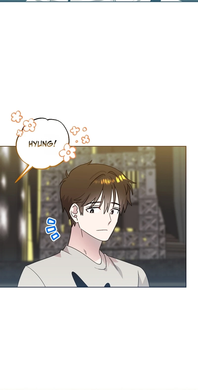 Brother, Am I Cute? Chapter 101 page 41 - 