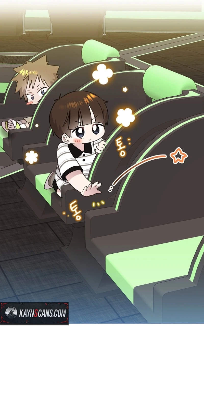 Brother, Am I Cute? Chapter 101 page 42 - 