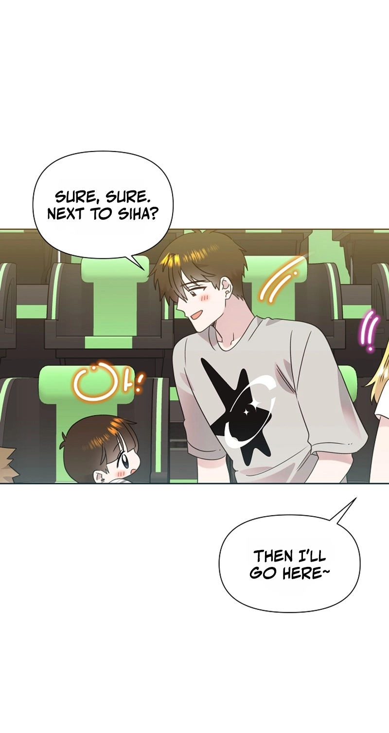 Brother, Am I Cute? Chapter 101 page 43 - 