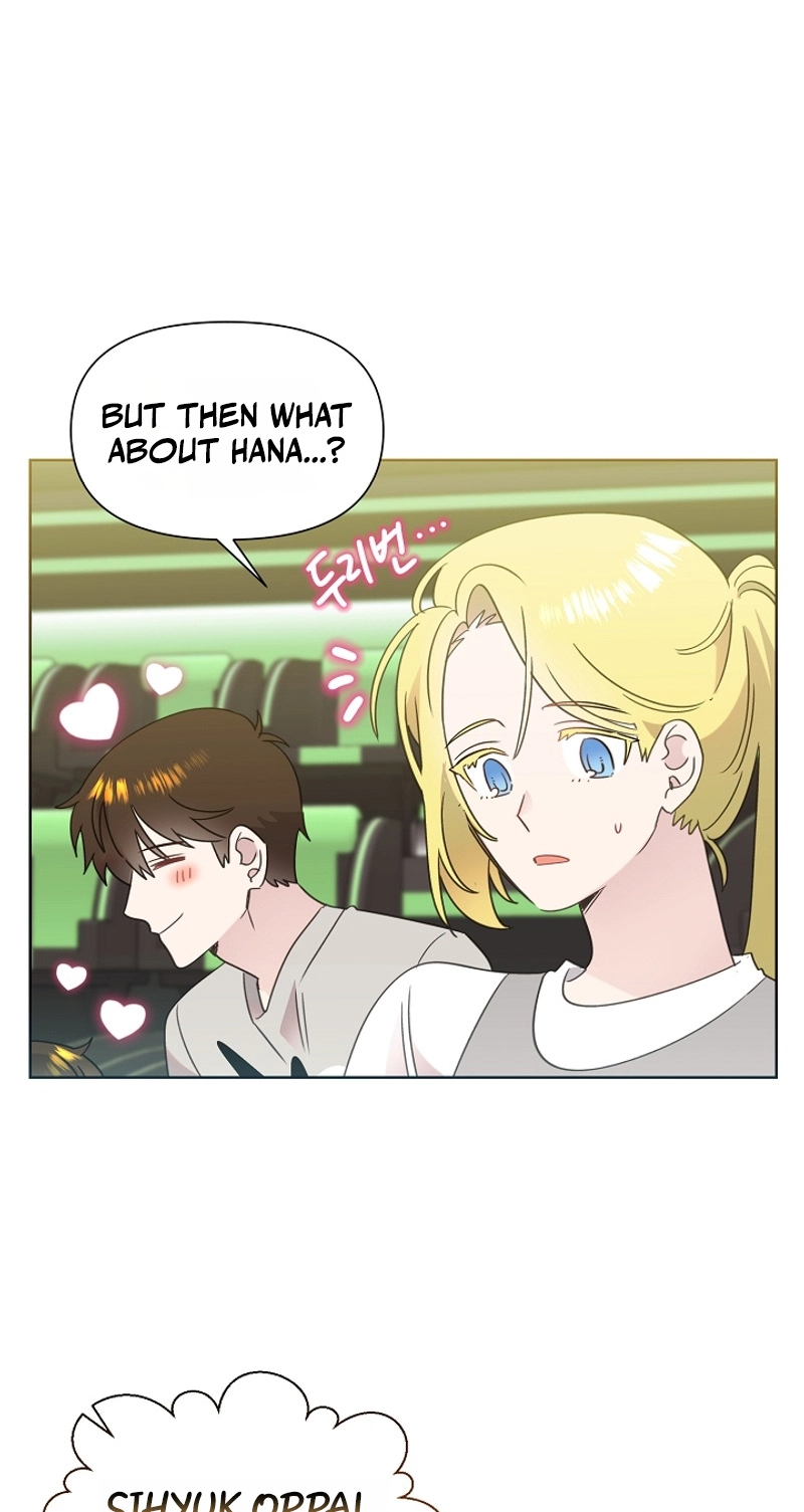 Brother, Am I Cute? Chapter 101 page 44 - 