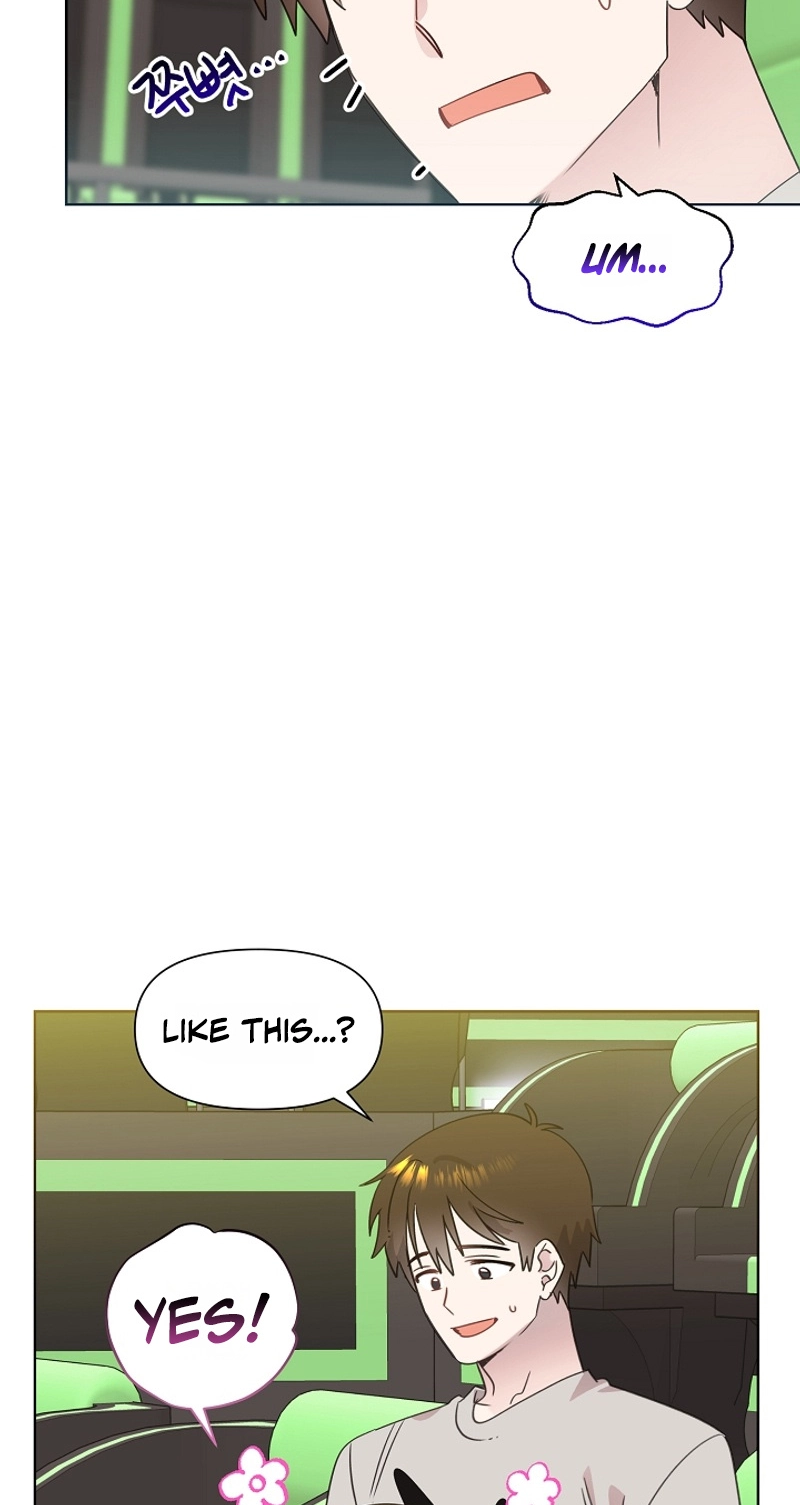 Brother, Am I Cute? Chapter 101 page 47 - 