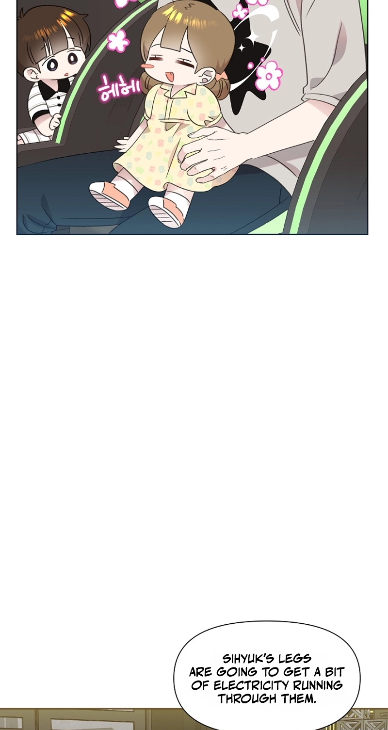 Brother, Am I Cute? Chapter 101 page 48 - 